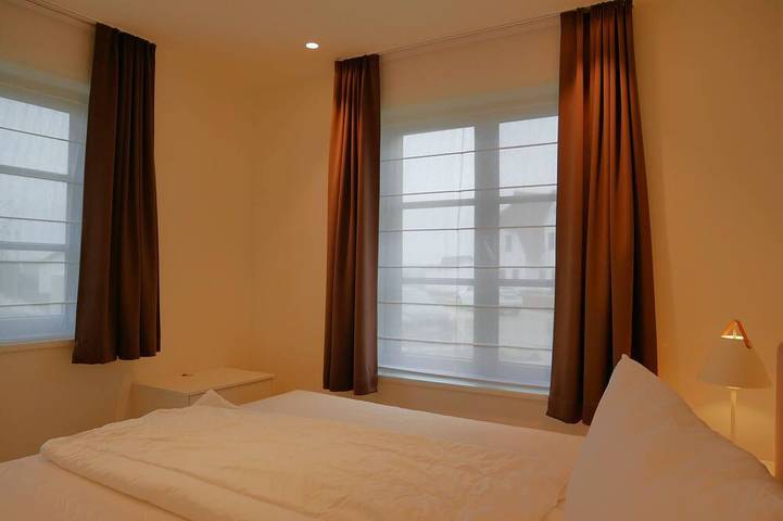 Cottage für 4 Personen, mit Garten und Terrasse, mit Haustier in Stolpe auf Usedom - 3