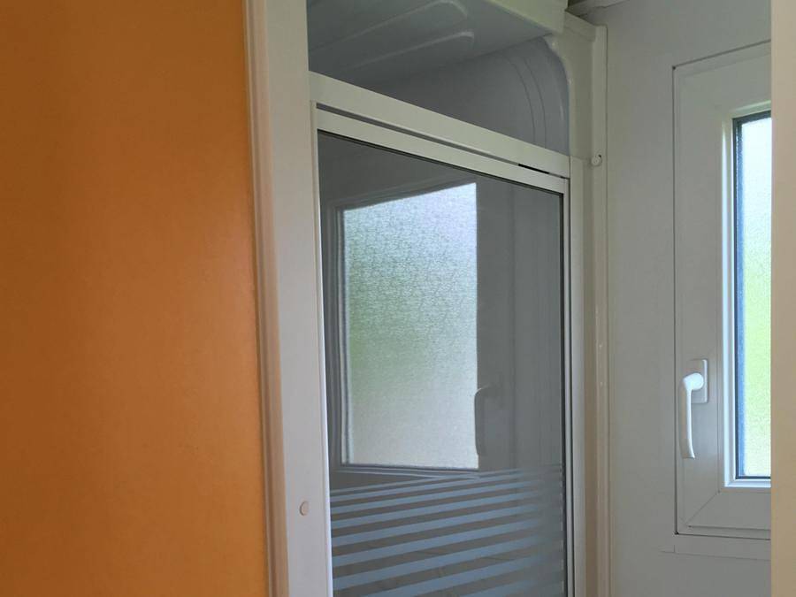 Camping Le Repaire - Mobilhome 3 personnes - Mh2 20 m² in Thiviers, Périgord Vert