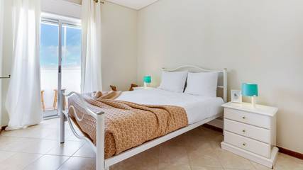 Apartamento De Férias para 4 Pessoas em Armação de Pêra, Distrito de Faro, Foto 1