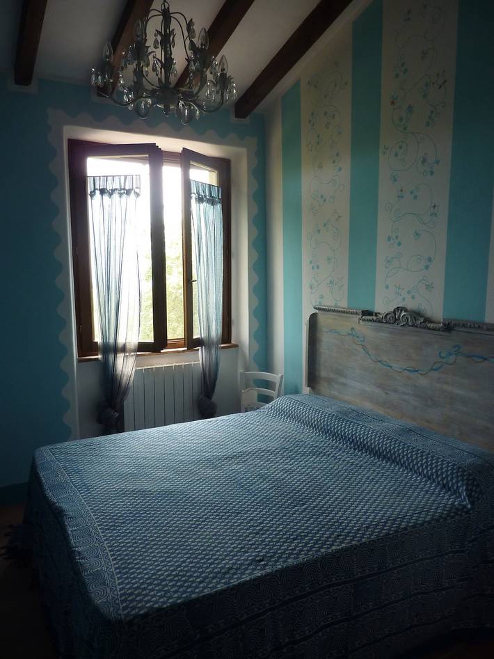 Casa Vacanze 'Mare Colline Città D'Arte' con Giardino Privato in Rosignano Marittimo, Costa degli Etruschi