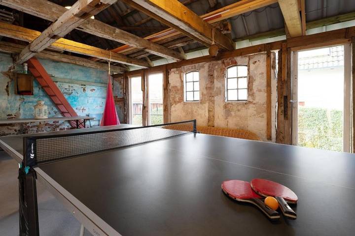 Ferienhaus für 4 Personen, mit Terrasse und Garten in Bliesdorf - 4