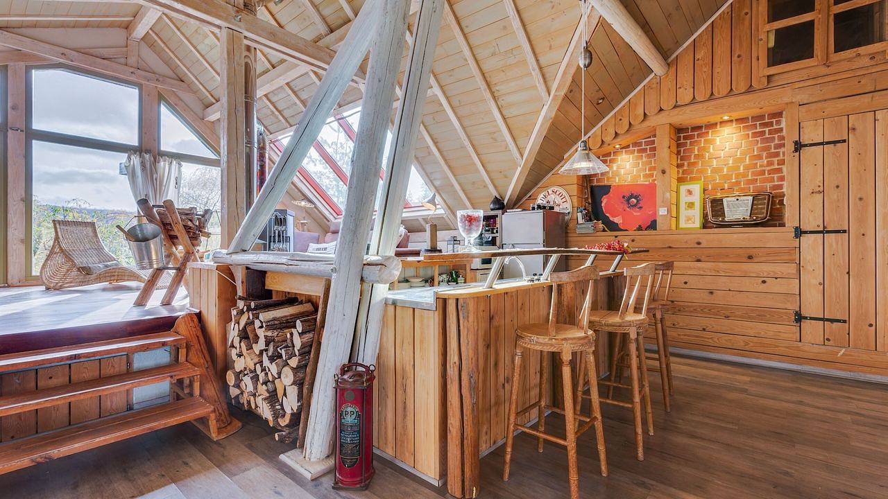 Ferienhaus für 3 Personen (120 m²) in Niderviller in Niderviller, Saarburg (Frankreich)