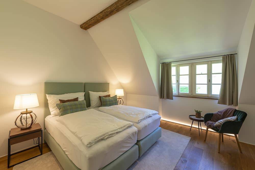 Landhaus Oberstreinriegl in Gaflenz, Mostviertel Region