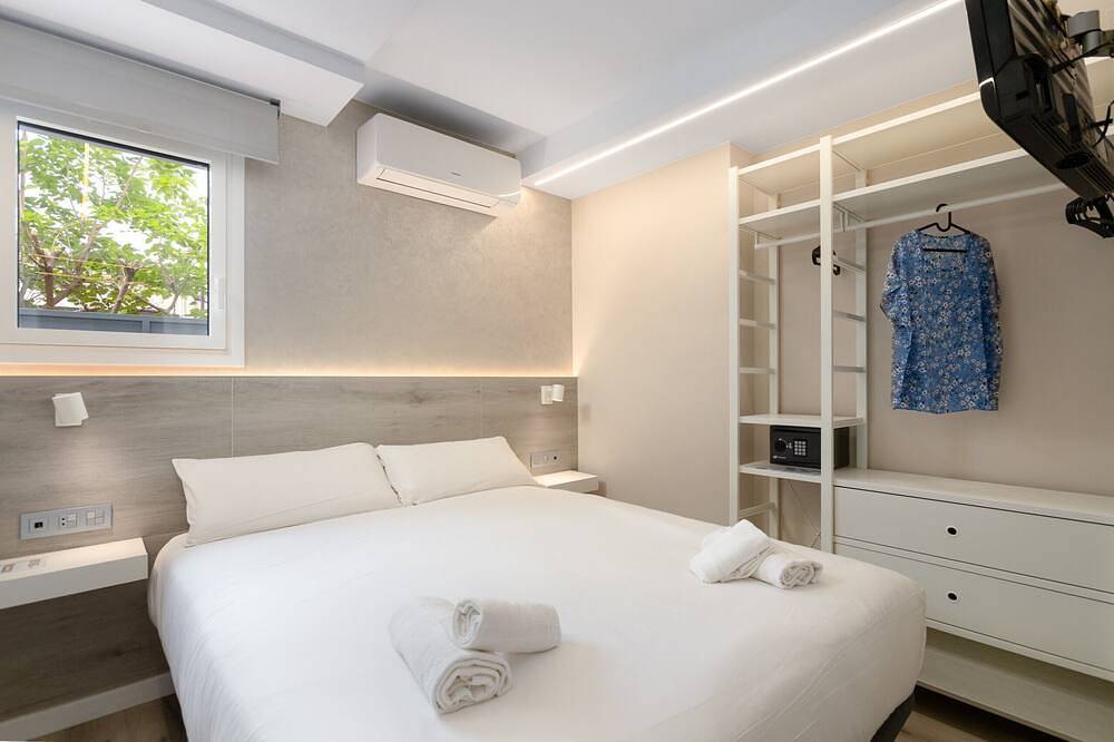 Entire apartment, Gregal - Aparthotel with Swimming Pool in Vilassar de Mar, Costa del Maresme
