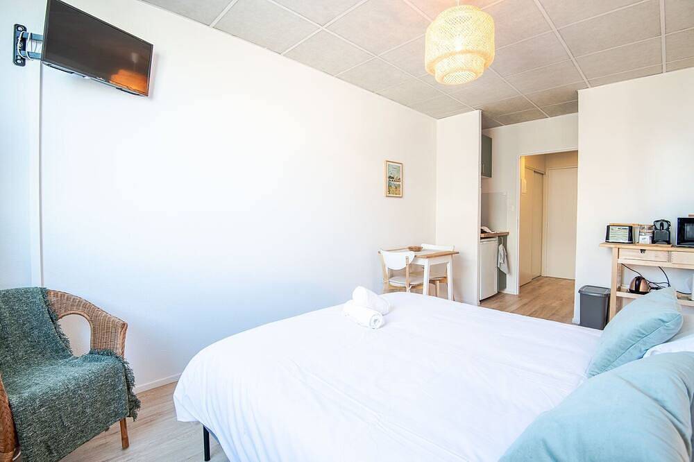 Geheel appartement, Apartment Le Cocooning in Tours, Tours en omgeving