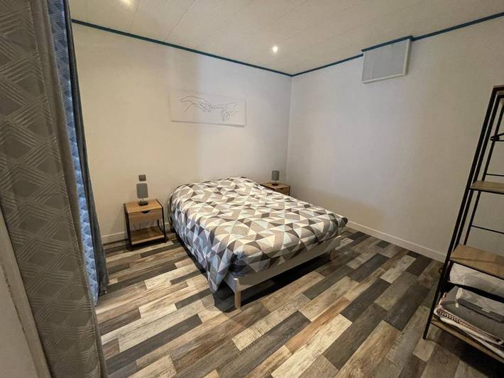 Gîte pour 3 personnes, animaux acceptés à Châtillon-sur-Seine - 4