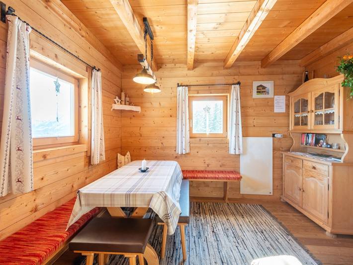 Chalet für 6 Personen, mit Terrasse im Zillertal - 2