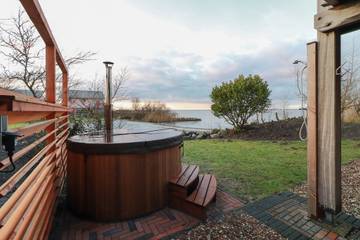 Ferienhaus für 4 Personen in Makkum, Ijsselmeer, Bild 1