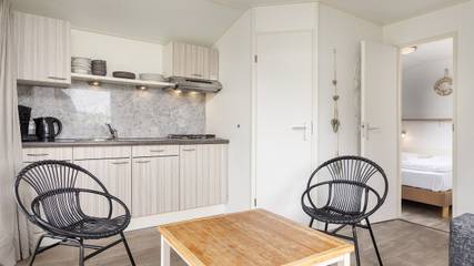 Chalet für 4 Personen in Callantsoog, Noord-Holland - Nordseeküste, Bild 2