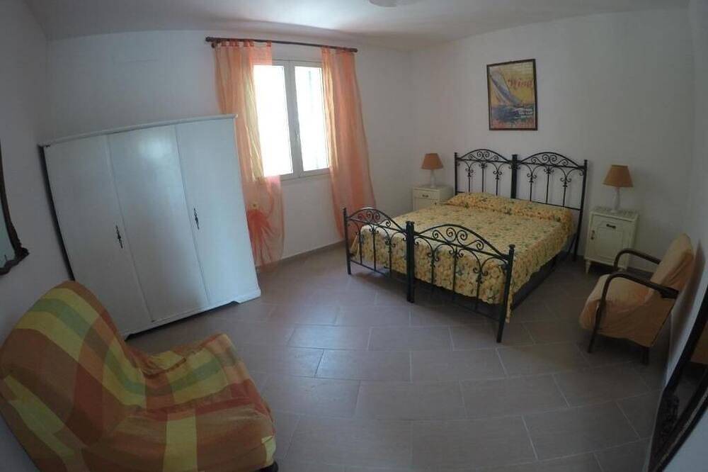 Tenuta Fontò : Appartamento con Terrazza in Baia Verde, Golfo di Taranto