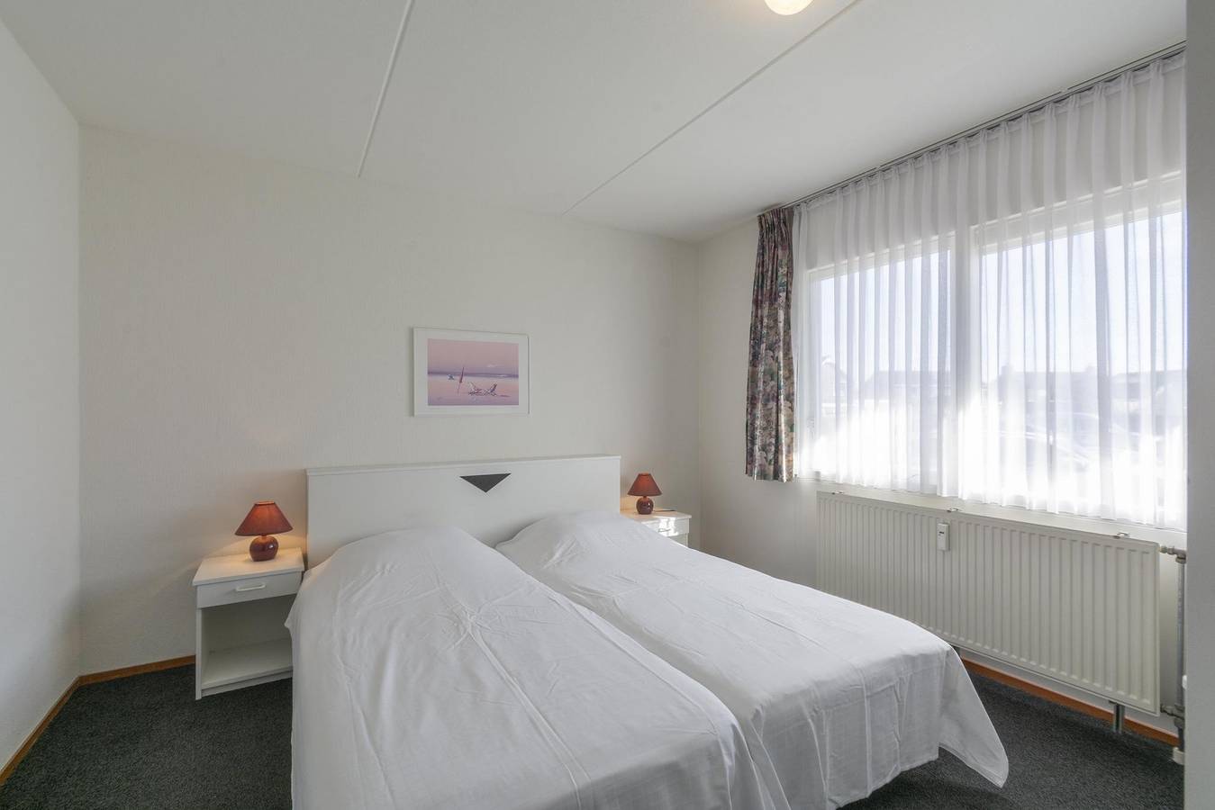 Ganze Wohnung, Callinghe Vakanties — Beach Appartement 05  in Callantsoog, Niederländische Nordsee
