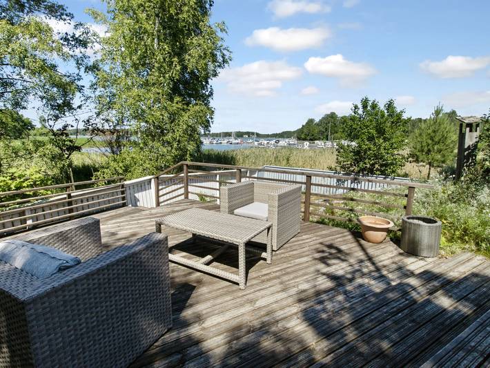 Villa niemelä in Eigentliches Finnland