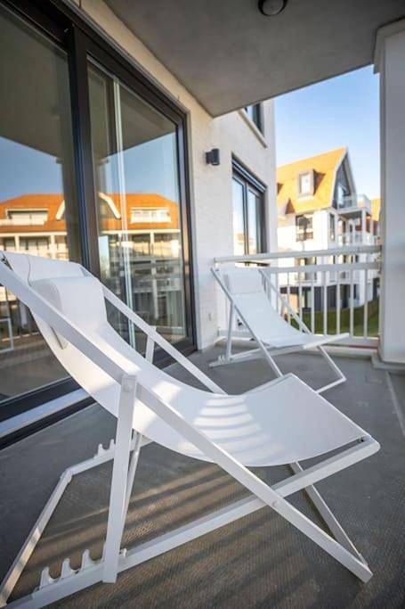 Ganze Wohnung, Two-Bedroom Apartment in Cadzand, Zeeuwse Kust