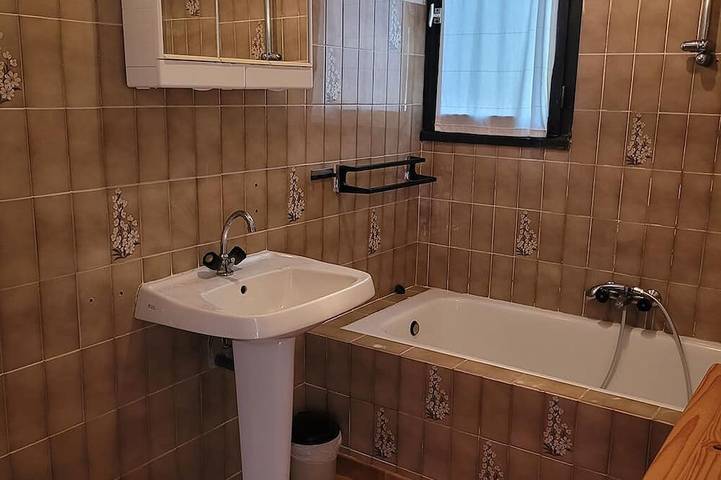 Location de vacances pour 6 personnes, animaux acceptés à Speloncato - 4