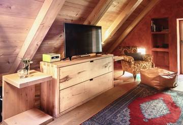 Ferienwohnung für 2 Personen in Breitbrunn am Chiemsee, Inn-Salzach Region, Bild 4