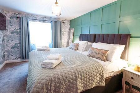 Ganze Wohnung, Host & Stay | Iris Cottage in Pickering, Nördliches Yorkshire