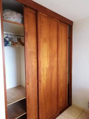 Gîte pour 2 personnes, avec terrasse et jardin dans Pirae