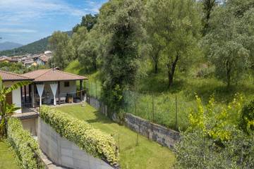 Ferienwohnung für 2 Personen in Roè Volciano, Gardasee-Berge, Bild 1