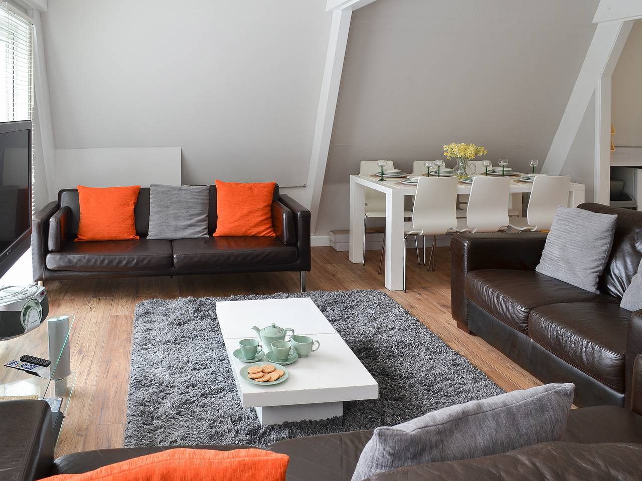 Hives - W43108 in Devon