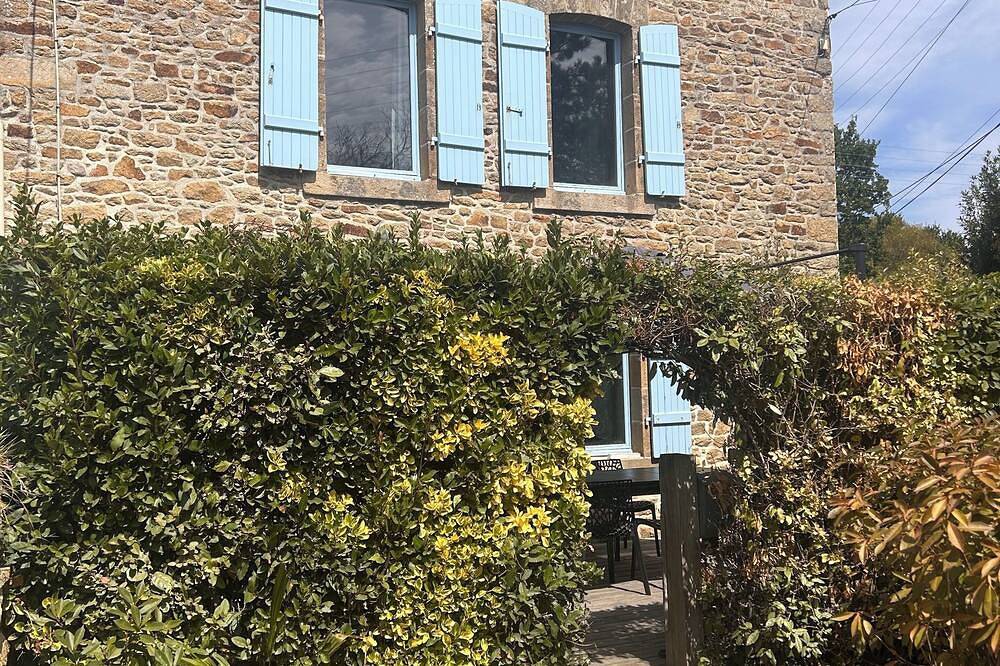 Photo : Maison de vacances