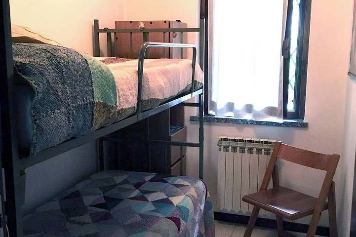 Gîte pour 4 personnes, avec terrasse et jardin à Taceno - 3