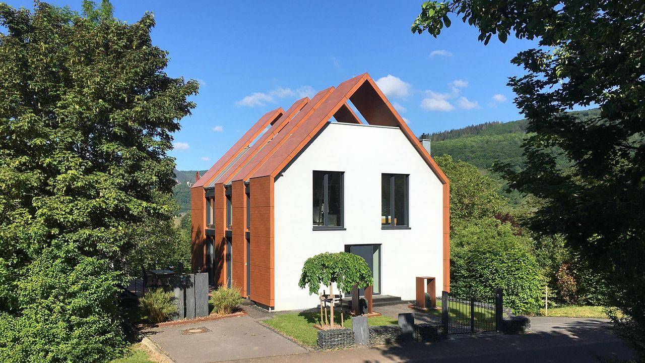 Ferienhaus für 4 Personen (130 m²) in Bullay in Bullay, Traben-Trarbach und Umbegung