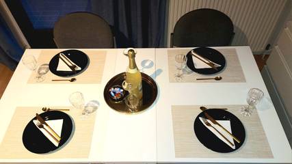 Ferienwohnung für 5 Personen, mit Balkon in Villach