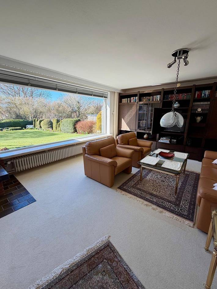 Familienfreundliche Ferienwohnung mit Terrasse in Fehmarn in Burg auf Fehmarn, Fehmarn