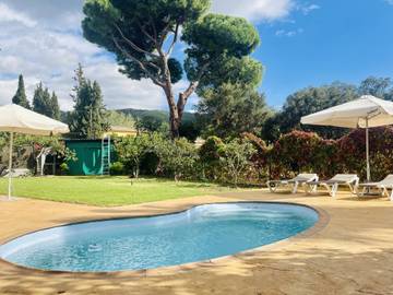 Casa De Vacaciones para 6 Personas en Calonge, Provincia de Gerona, Foto 1
