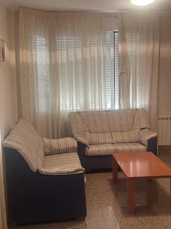 Casa de vacaciones para 7 personas, con terraza, Se admiten mascotas - 1