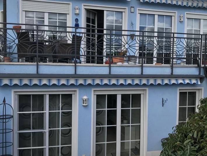 Ferienwohnung für 4 Personen, mit Terrasse in Piesport - 2