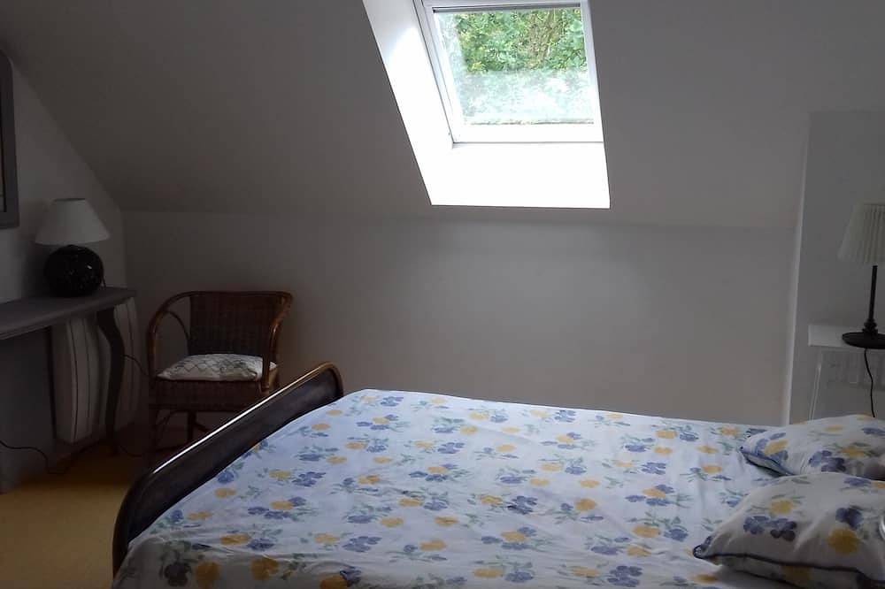 Maison  Quimiac 6 personnes à 300 mètres de la plage de Lansérie in Quimiac, Mesquer