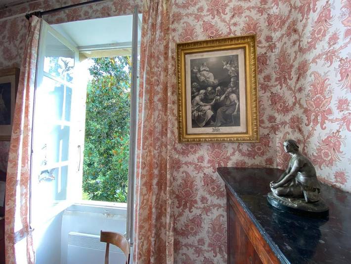 Chambre d’hôte pour 2 personnes, avec piscine ainsi que jardin et vue dans le Gers - 3