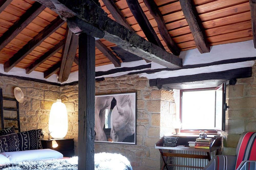 Apartamento entero, Molino Tejada: Apartamento Neruda in Valderredible, Montañas de Burgos