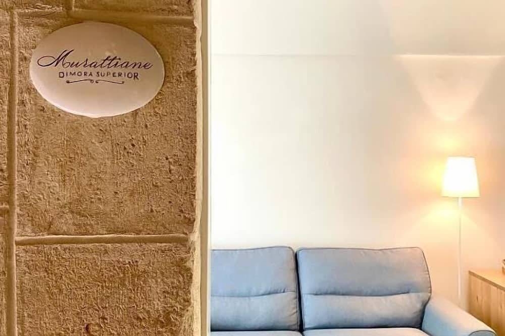 Appartamento vacanze a Murgia a partire da 98€ a notte