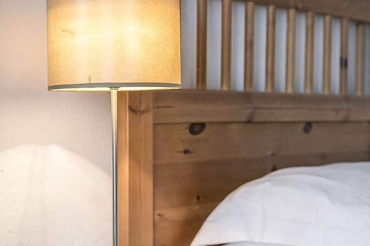 Hütte für 6 Personen, mit Pool und Garten sowie Terrasse an der Algarve - 3