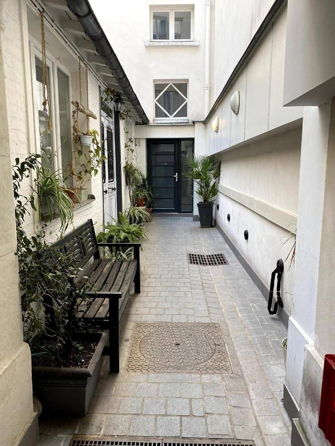 Gîte pour 2 personnes à Marcillat-en-Combraille - 3