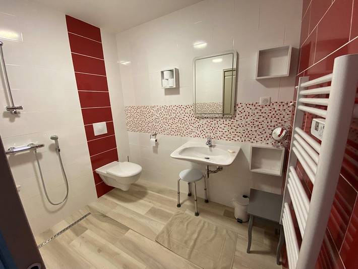 Chambre d’hôte pour 4 personnes, avec jardin dans les Deux-Sèvres - 4