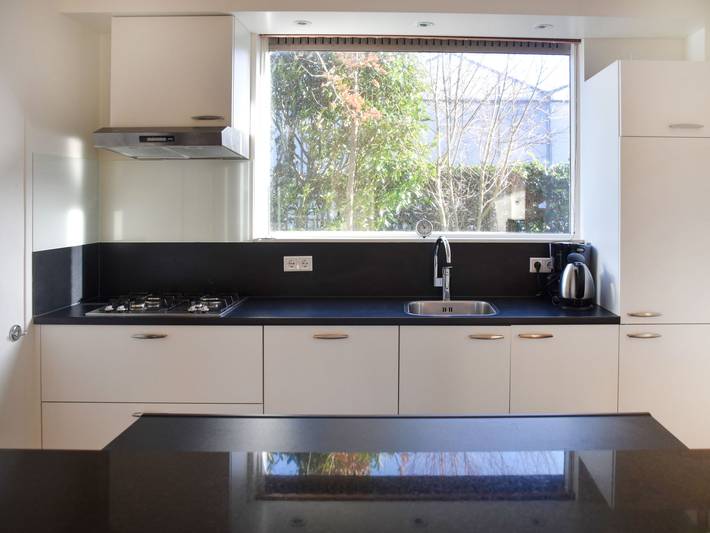 Ferienhaus für 8 Personen, mit Terrasse und Garten sowie Ausblick in Koudekerke - 4
