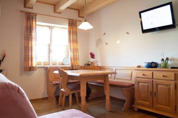 Bauernhof für 2 Personen in Wagrain, Pinzgau-Pongau, Bild 2