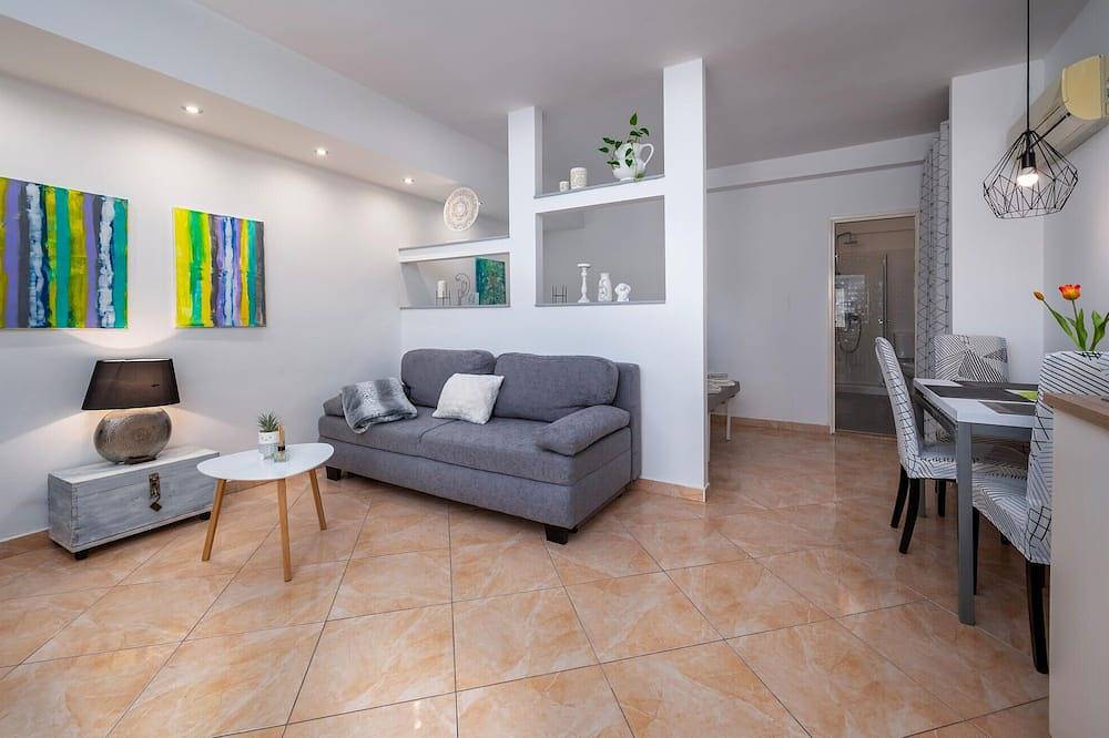 Gorgeous home in Labin in Labin City, Labin