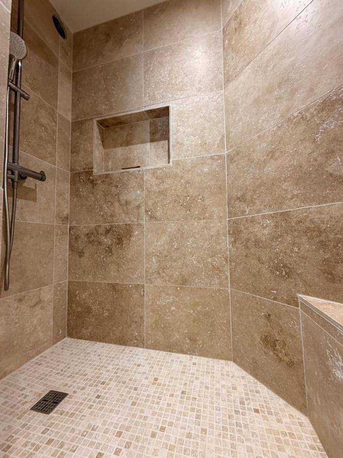 Villa pour 8 personnes, avec terrasse et piscine à Frontignan - 4