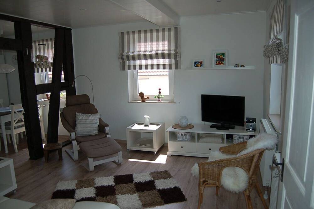 Ganze Wohnung, Ferienwohnung am Edersee in Basdorf, Vöhl