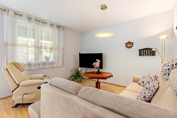 Ferienwohnung für 3 Personen, mit Garten, mit Haustier in Dahme-Spreewald - 3