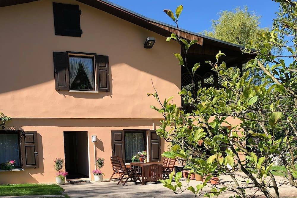 Ganze Wohnung, Ferienwohnung Urlaub in Ferch - Ferienwohnung in Ferch, Schwielowsee