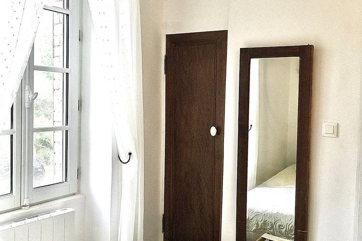 Location de vacances pour 6 personnes, avec jardin à La Capelle-et-Masmolène - 4