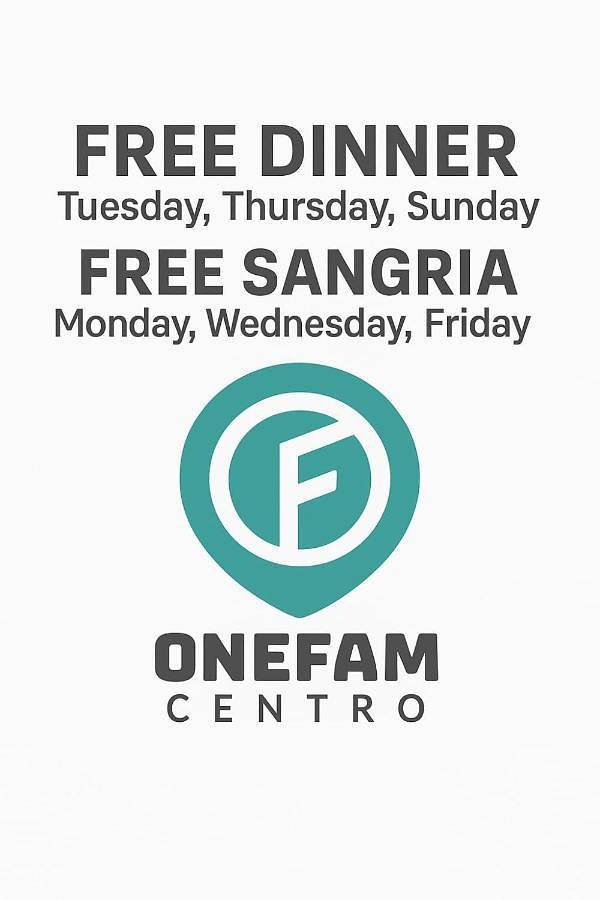 Hostal para 1 personas - 1