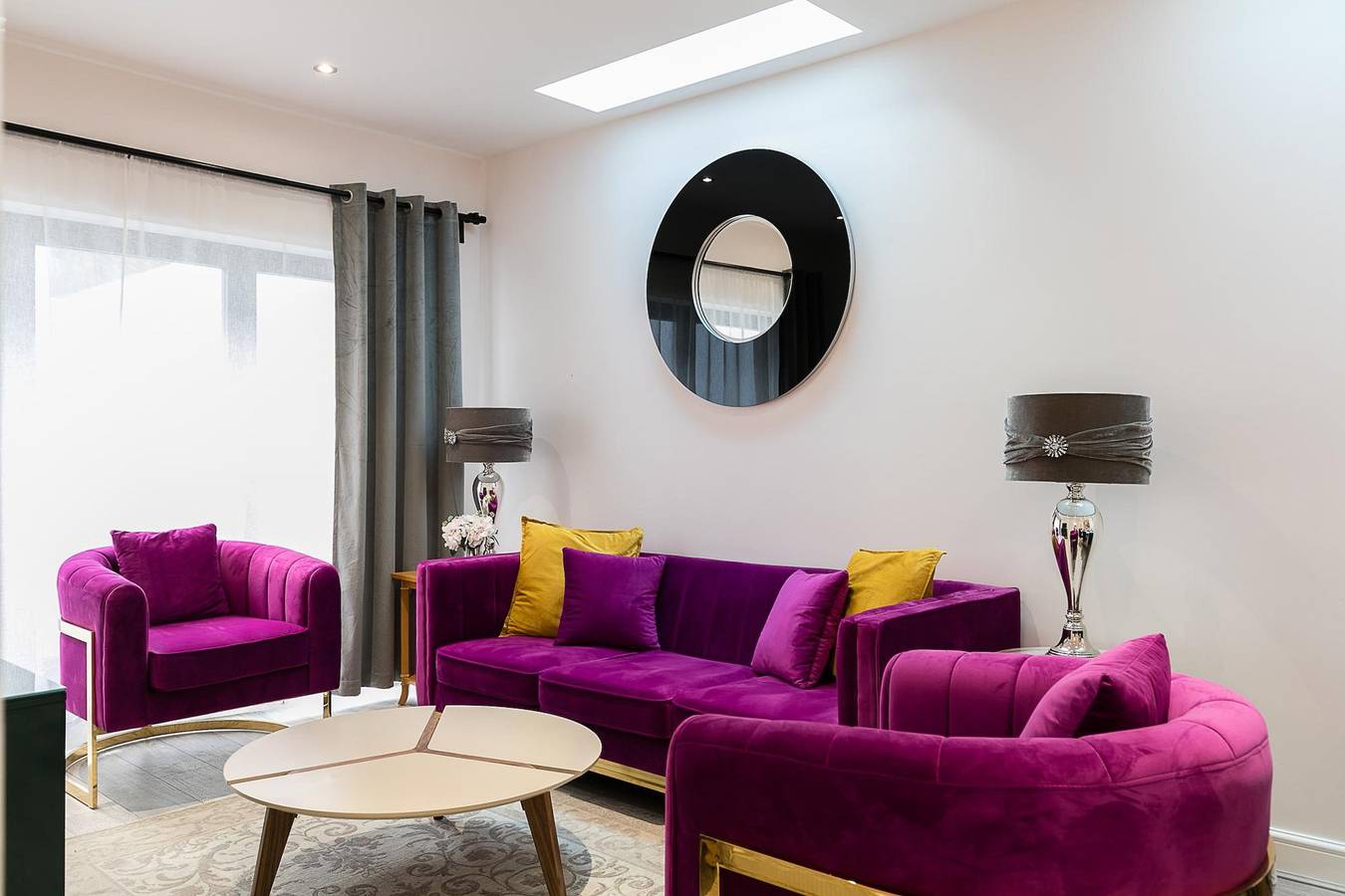 Appartamento vacanze a Londra a partire da 600€ a notte