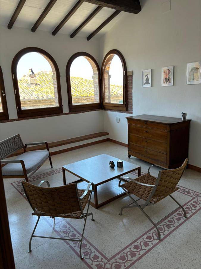 Appartamento per 6 persone a Montemerano