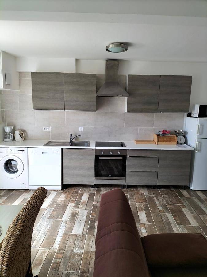 Gîte pour 2 personnes, avec terrasse à Bracieux - 3